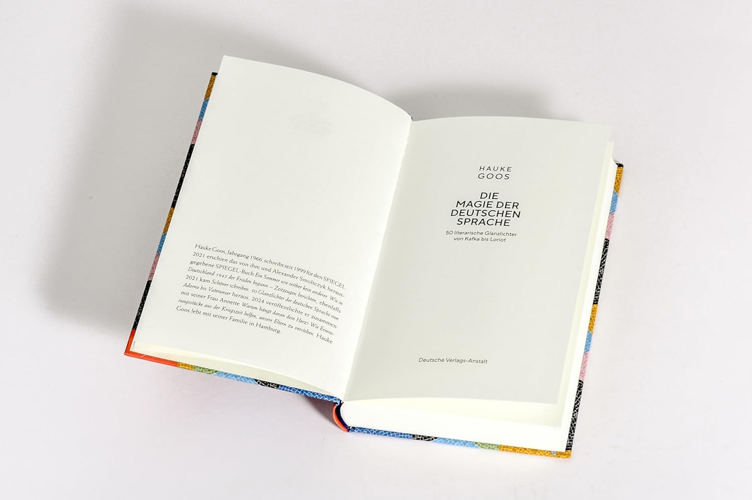 Die Magie der deutschen Sprache – Bild 3