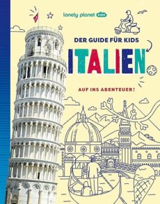 Kinderreiseführer – Italien