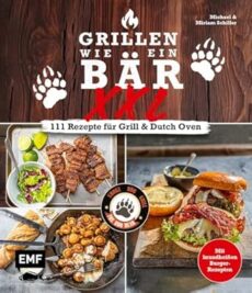 Grillen wie ein Bär XXL