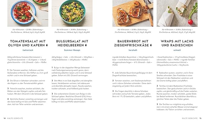 Campingküche mit 5 Zutaten – Bild 2