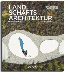 Landschaftsarchitektur 2026