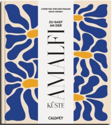 Zu Gast an der Amalfiküste