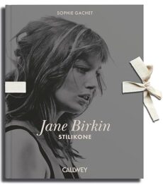 Jane Birkin: Stilikone