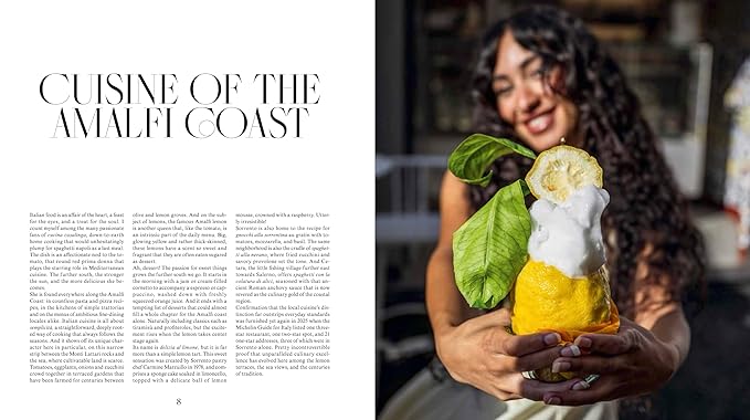 Zu Gast an der Amalfiküste – Bild 3