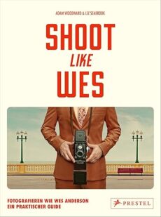 Shoot Like Wes