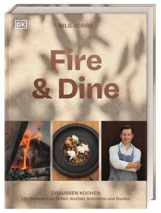 Fire & Dine