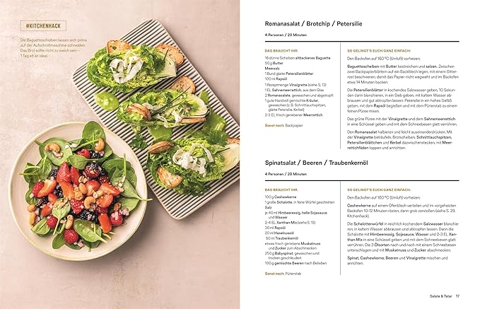 Ich lieb's: Meine 120 Lieblingsrezepte & persönliche Geschmacksgeheimnisse – Bild 2