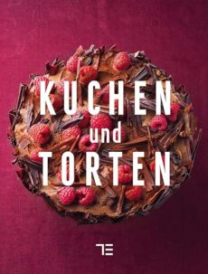 TEUBNER Kuchen und Torten