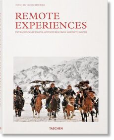 Remote Experiences (eng.)