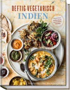 Deftig vegetarisch – Indien