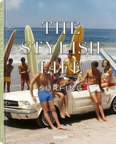 The Stylish Life Surfing (eng.)
