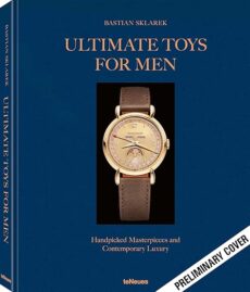 Ultimate Toys for Men