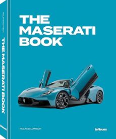 The Maserati Book (eng.)
