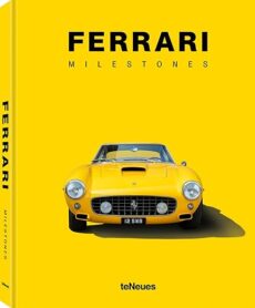 Ferrari Milestones (eng.)