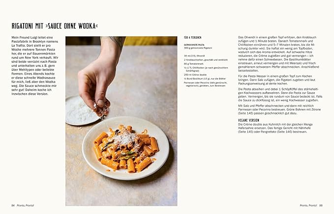 Pasta Pronto – Bild 2