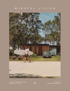 Mindful Living: Embracing Nature in Design