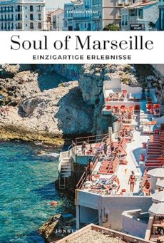 Soul of Marseille
