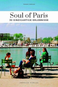 Soul of Paris