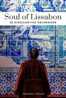 Soul of Lissabon