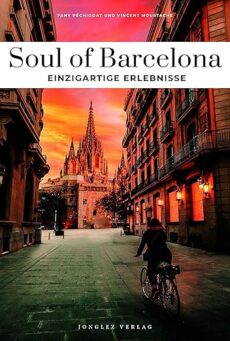 Soul of Barcelona