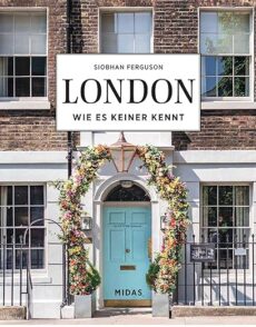 LONDON – Wie es keiner kennt