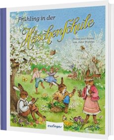 Die Häschenschule 9: Frühling in der Häschenschule
