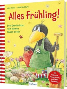 Alles Frühling