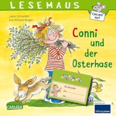 Conni & der Osterhase