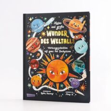 Kleine und große Wunder des Weltalls