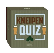 Kneipen-Quiz