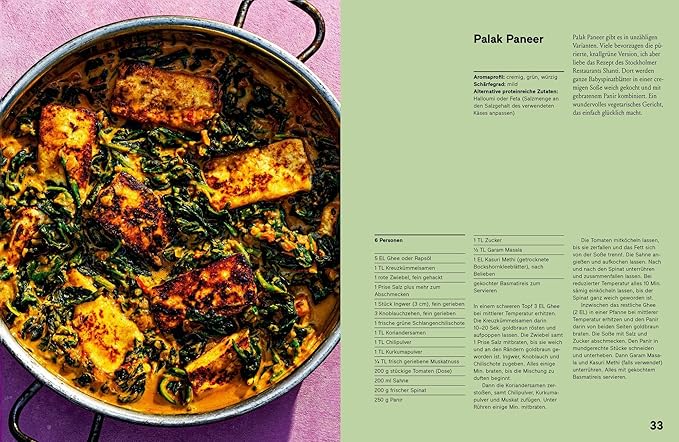 Curry: Die besten Rezepte von Indien bis Japan – Bild 2