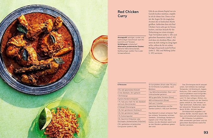 Curry: Die besten Rezepte von Indien bis Japan – Bild 3