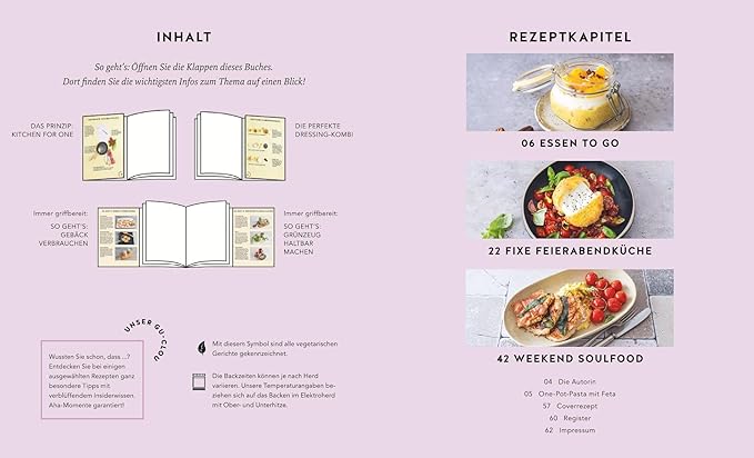 Kitchen for One – Bild 3