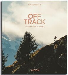 OFF TRACK