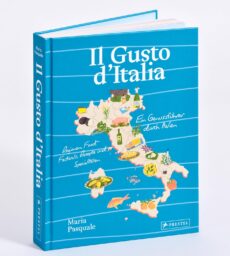 Il Gusto d’Italia
