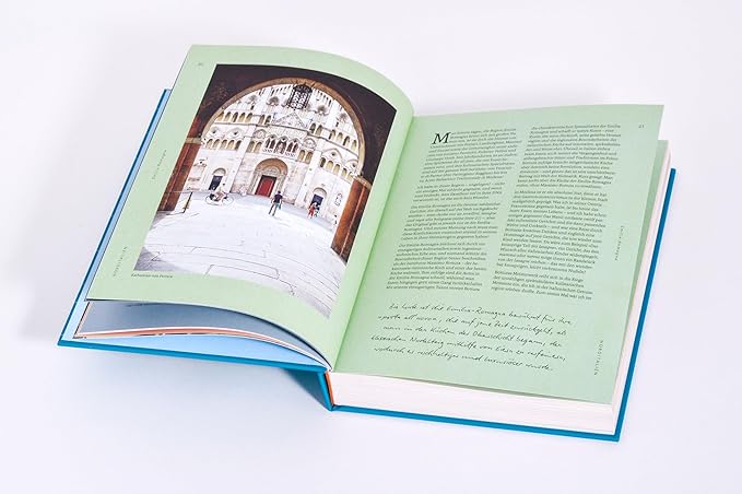 Il Gusto d'Italia – Bild 2