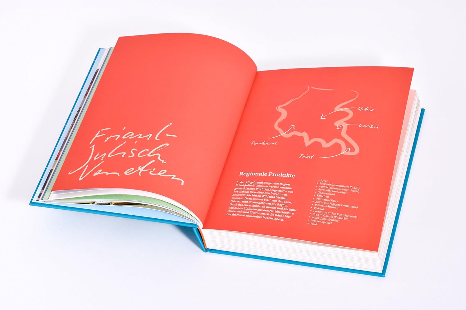 Il Gusto d'Italia – Bild 3