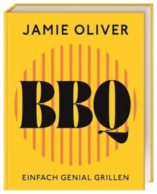 Jamie Oliver BBQ