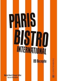 Paris Bistro International