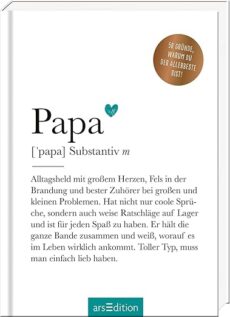 Papa (Substantiv, m)