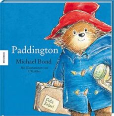 Paddington