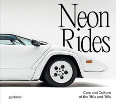 Neon Rides (eng.)