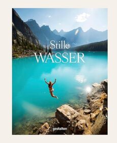 Stille Wasser – außergewöhnliche Badeorte