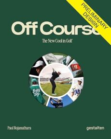 Off Course – the new cool Golf (eng.)