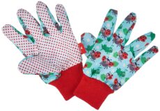 Krabbelkäfer – Gartenhandschuhe
