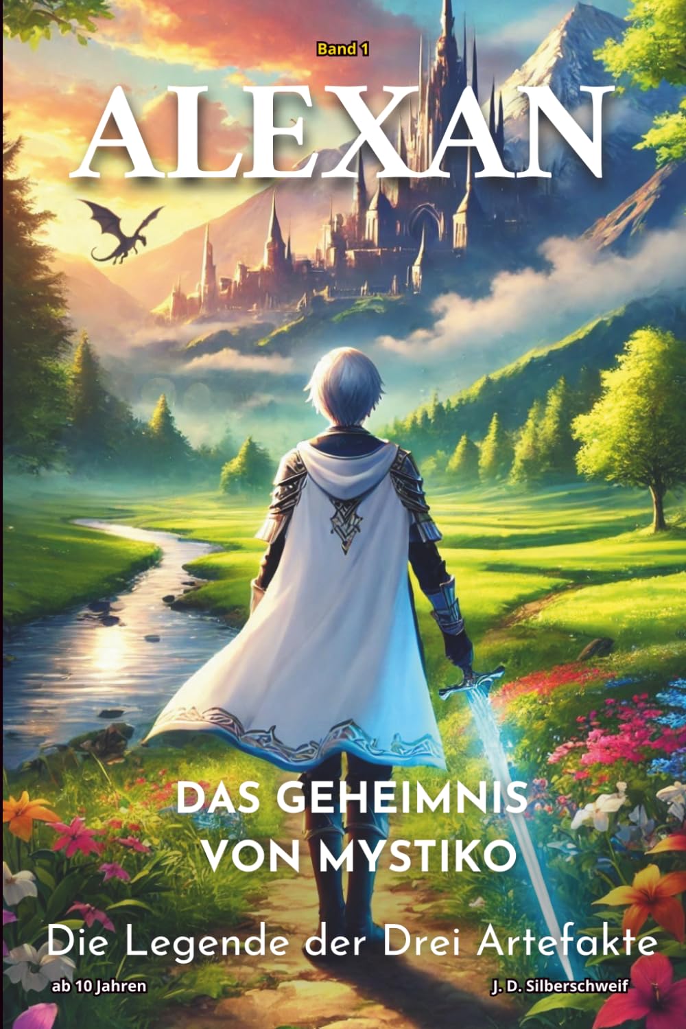 Display Denglisch to go