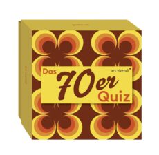 Das 70er-Quiz