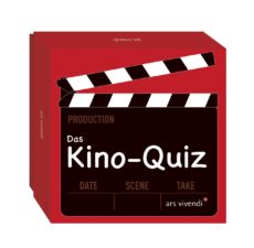 Das Kino-Quiz
