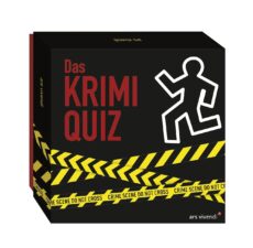 Das Krimi-Quiz