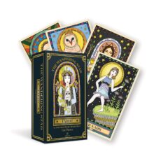 Tarotkarten – The Wandering Star